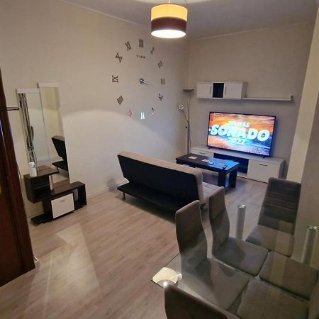 Appartamento Delicias Style Deluxe Málaga Esterno foto