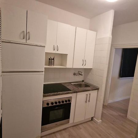 Appartamento Delicias Style Deluxe Málaga Esterno foto