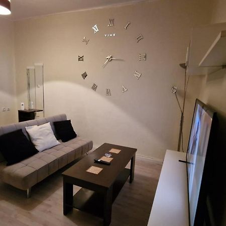 Appartamento Delicias Style Deluxe Málaga Esterno foto