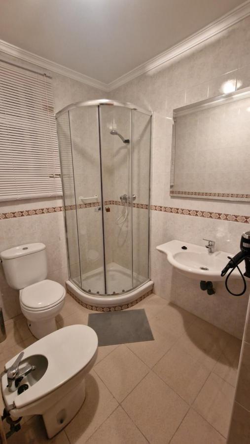 Appartamento Delicias Style Deluxe Málaga Esterno foto