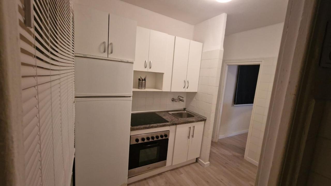 Appartamento Delicias Style Deluxe Málaga Esterno foto