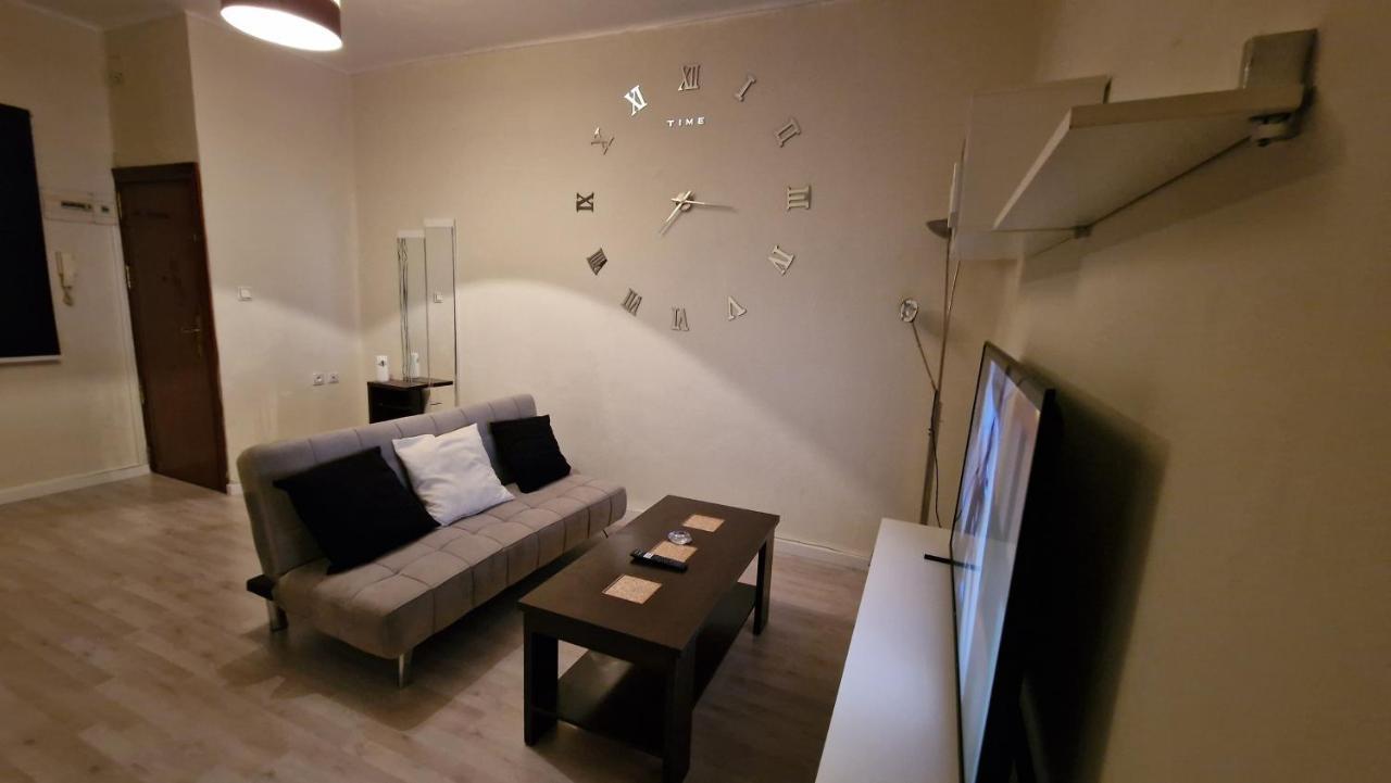 Appartamento Delicias Style Deluxe Málaga Esterno foto