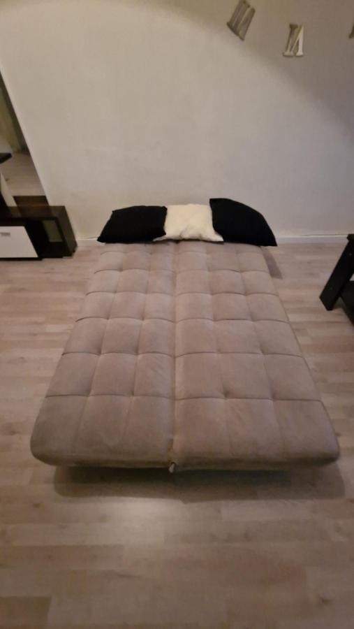 Appartamento Delicias Style Deluxe Málaga Esterno foto