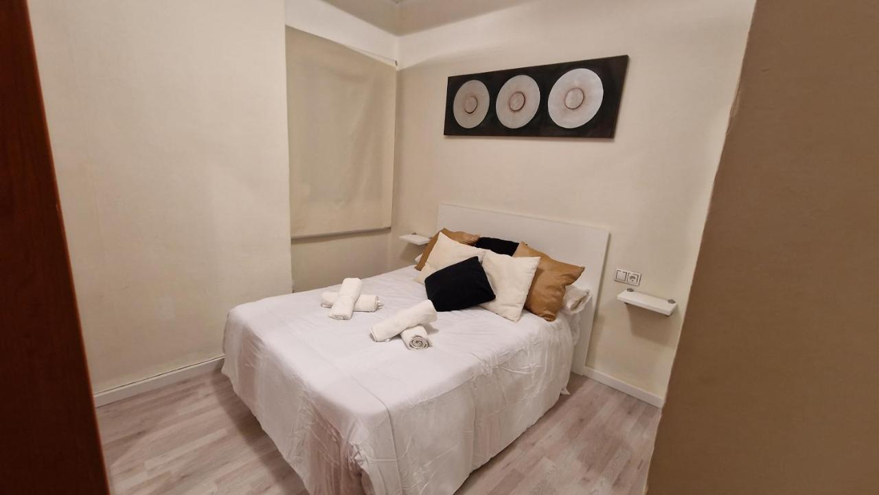 Appartamento Delicias Style Deluxe Málaga Esterno foto